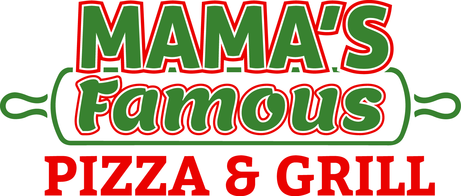 Mama's Famous Pizza and Grill